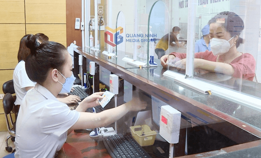 Dừng cấp thẻ bảo hiểm y tế giấy từ tháng 6-2025