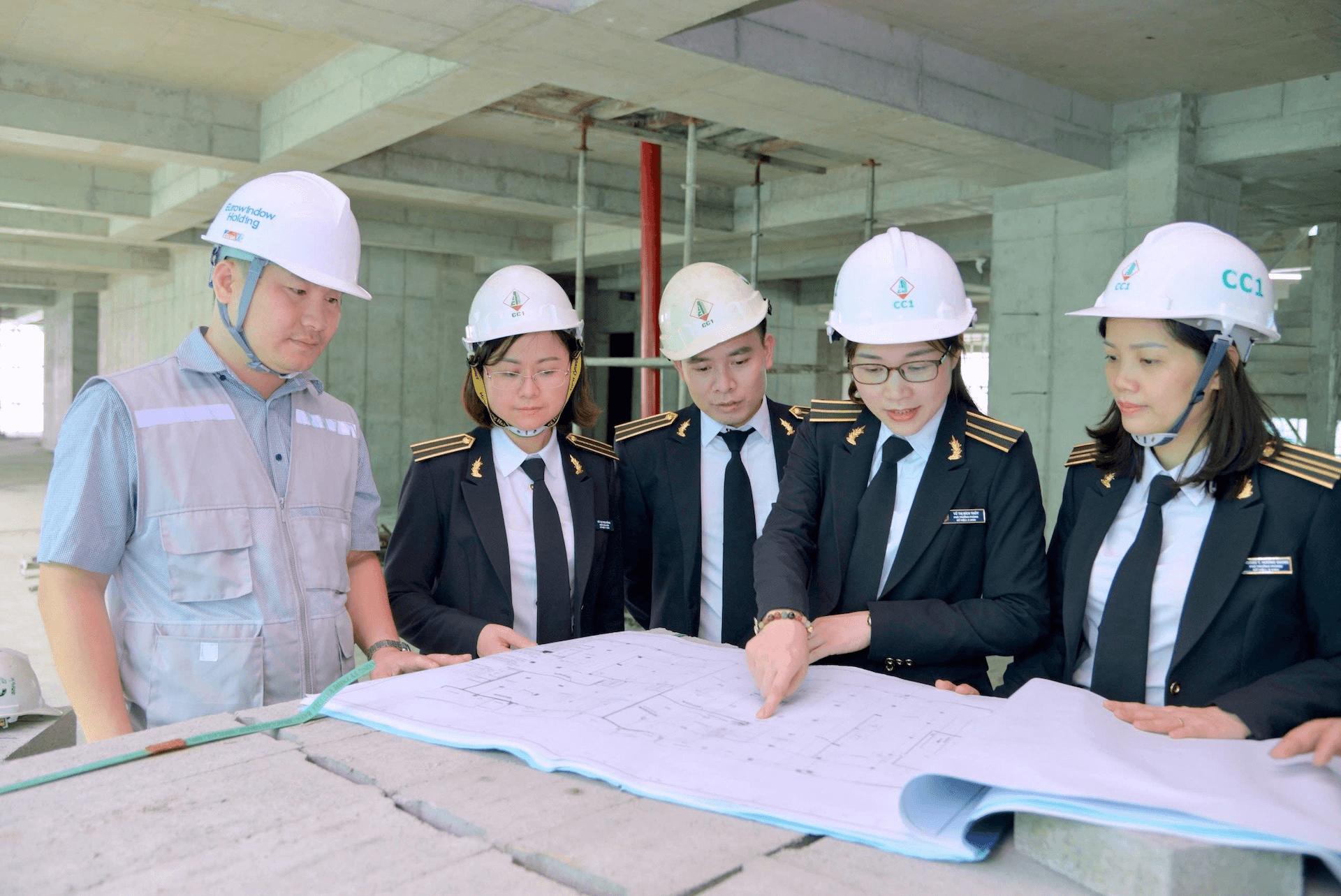 Chất lượng hoạt động kiểm toán ngày càng được nâng cao
