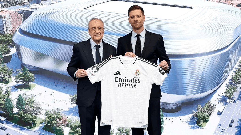 Tin thể thao (4-6): Xabi Alonso và cái “dớp” tại Real Madrid