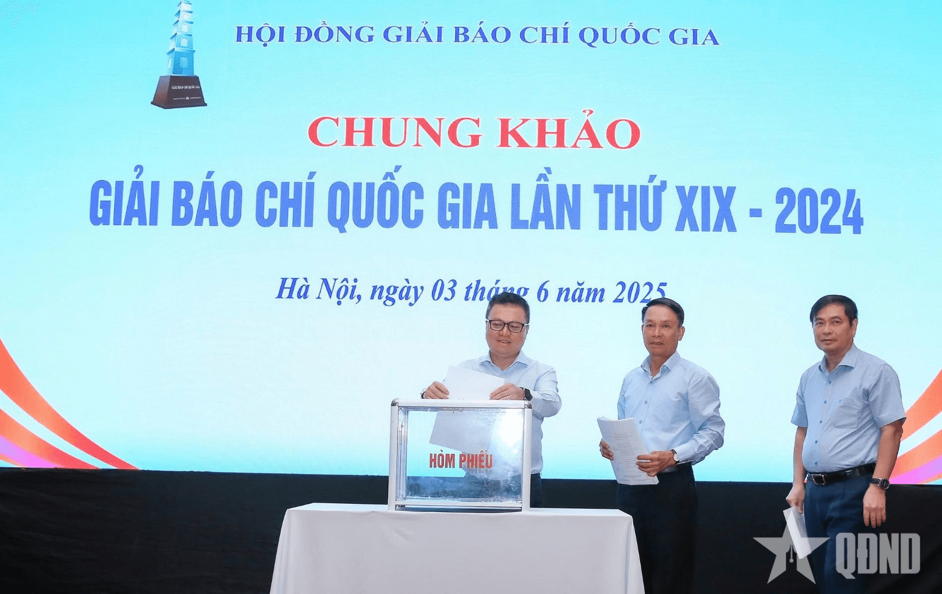13 tác phẩm đoạt giải A Giải Báo chí quốc gia lần thứ XIX-2024