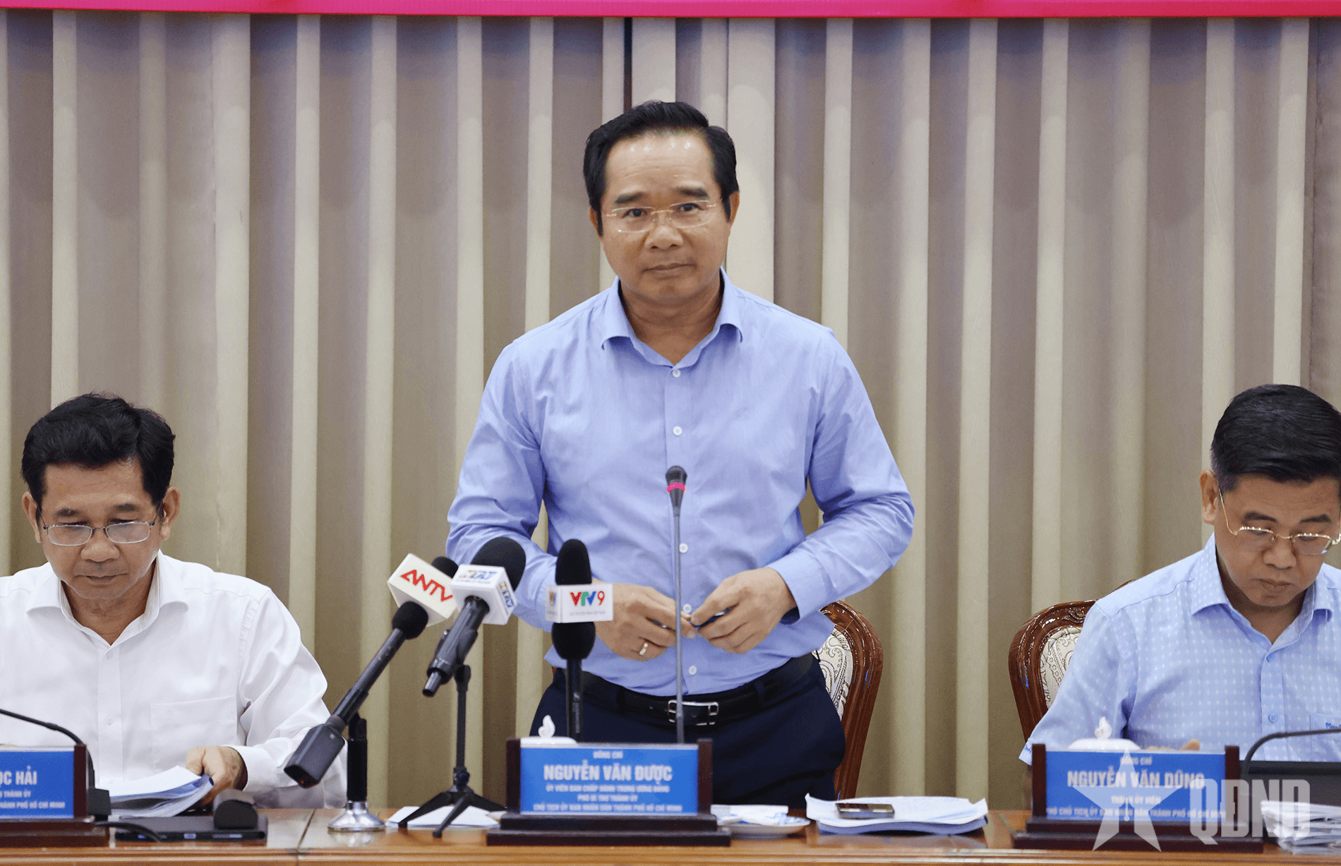 Kinh tế TP Hồ Chí Minh tăng trưởng tốt trong 5 tháng đầu năm 2025