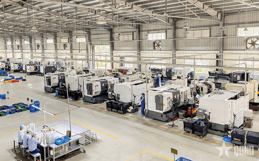 Chính sách về tiền lương, phụ cấp đặc thù với người lao động tại cơ sở công nghiệp quốc phòng nòng cốt