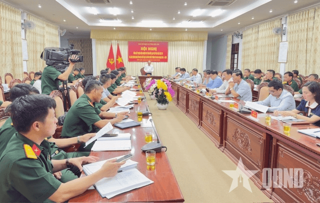 Đắk Lắk tổng kết công tác quy tập hài cốt liệt sĩ và xác định danh tính hài cốt liệt sĩ giai đoạn 2021-2025
