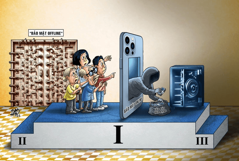Nhìn thẳng-Nói thật: Con số 1.000 và kỷ lục buồn