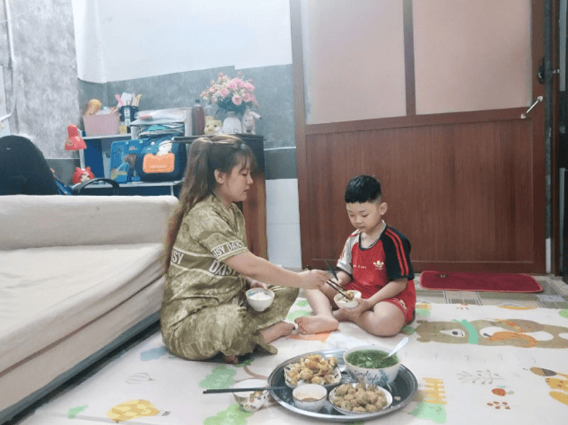 Đề xuất hỗ trợ nhà ở xã hội với phụ nữ sinh đủ hai con: Thiết thực nhưng chưa đủ!