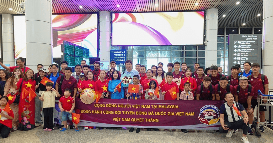 Cái vía chiến binh