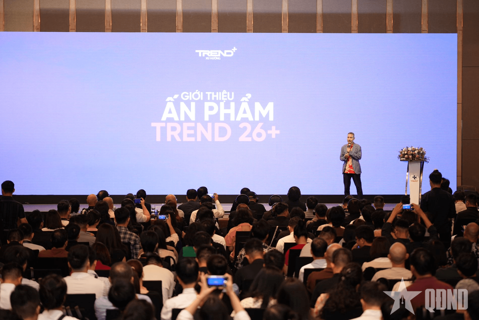 Dự báo xu hướng nội thất kiến trúc Việt Nam 2026 - 2030