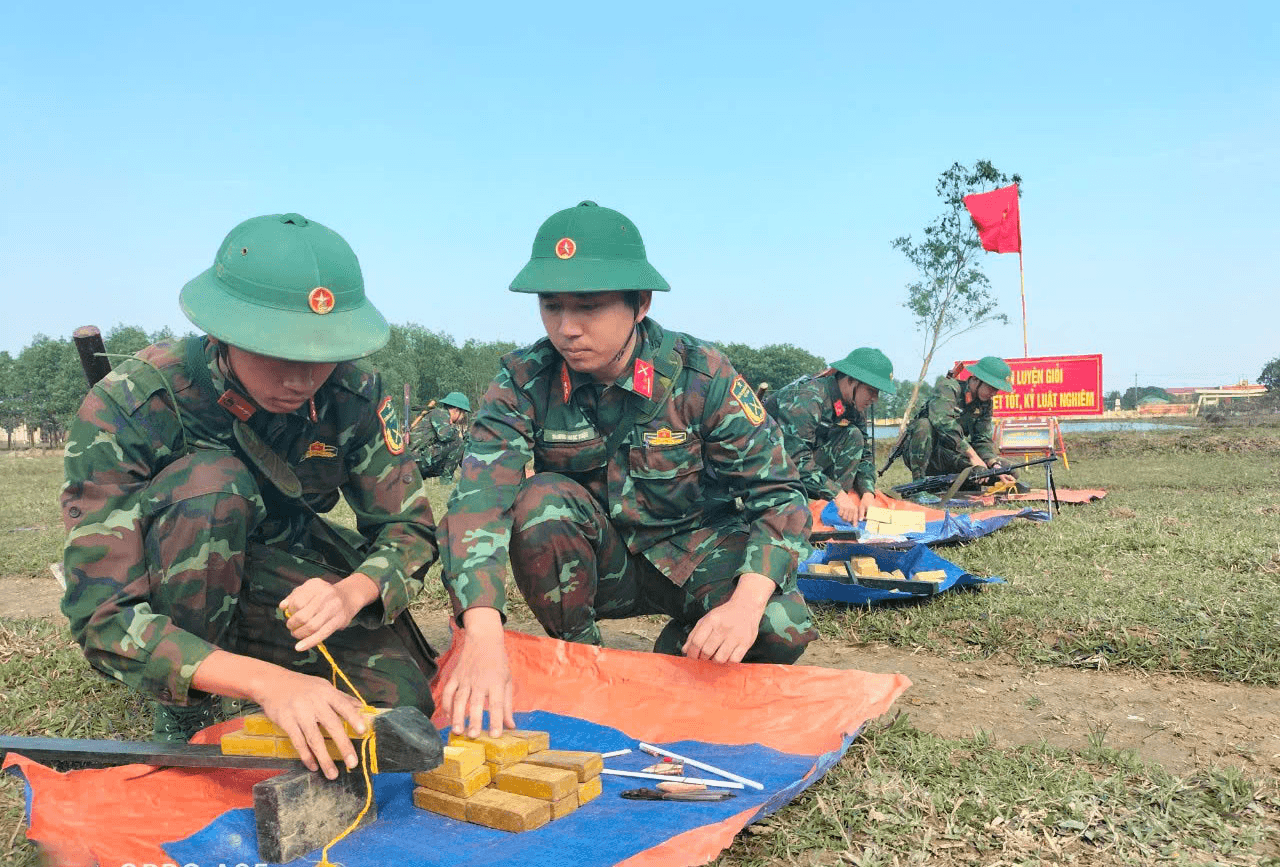 Khi yêu cầu nêu gương được đề cao