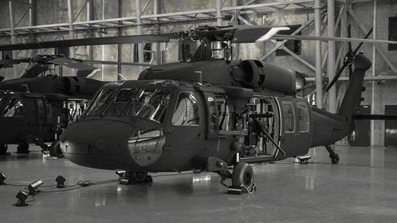Ba Lan hoãn kế hoạch mua 32 trực thăng S-70i Black Hawk