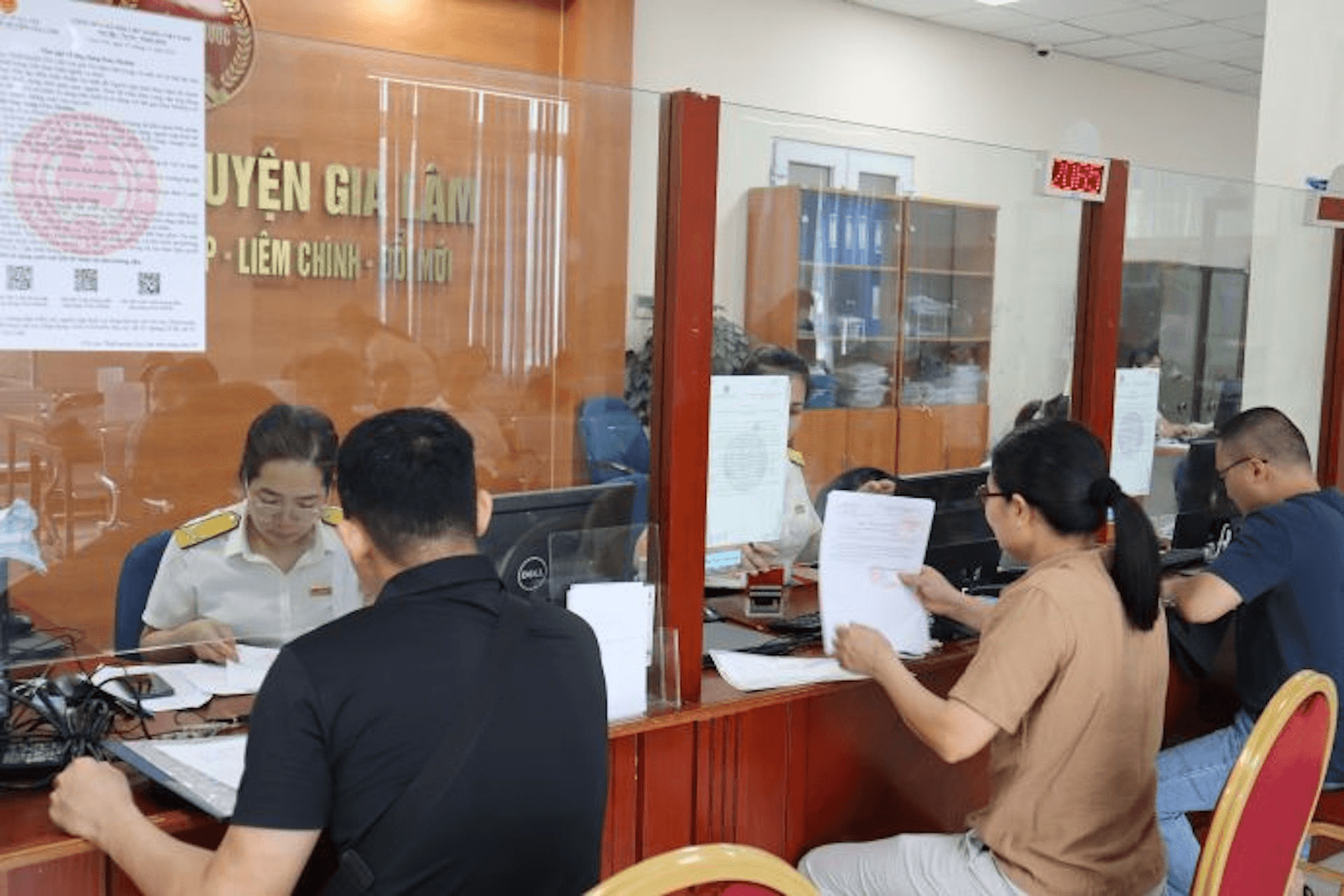 Chính sách thuế mới và những vấn đề đặt ra - Bài 2: Xây dựng môi trường kinh doanh minh bạch cho người nộp thuế