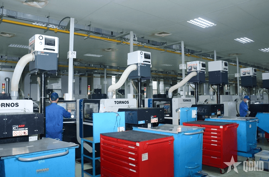Lấy ý kiến dự thảo sửa các Thông tư, Quyết định của Bộ Quốc phòng lĩnh vực chính sách - xã hội khi tổ chức chính quyền địa phương 2 cấp