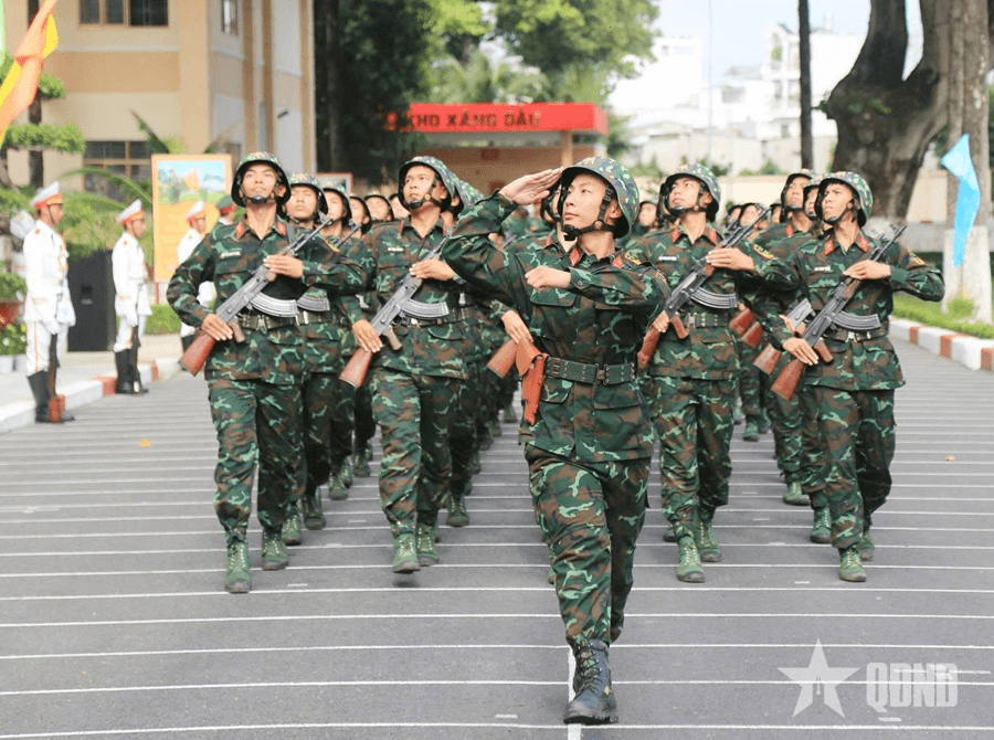 Khổ luyện thành tài...