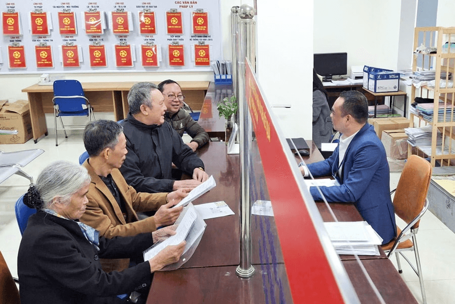 Hà Nội đề ra nhiều giải pháp cải thiện các chỉ số SIPAS, PAR INDEX và PAPI năm 2025