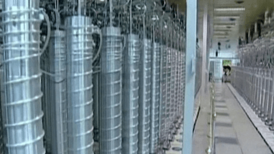 Iran kêu gọi Mỹ thay đổi cách tiếp cận trong đàm phán hạt nhân