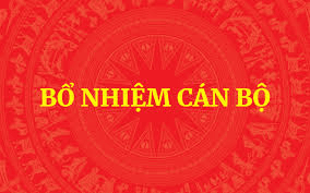 Thủ tướng Chính phủ quyết định nhân sự Bộ Công an