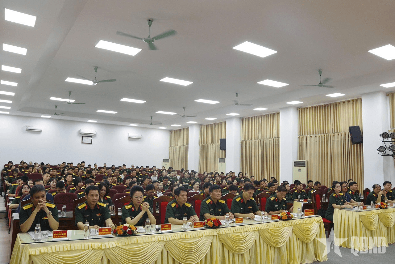 Khai mạc lớp tập huấn công tác nghiệp vụ thư viện khu vực phía Bắc năm 2025
