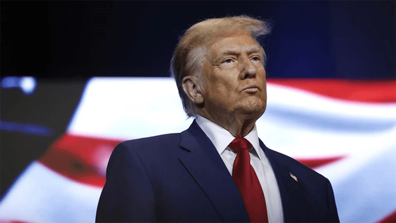 Tổng thống Donald Trump: Vòng đàm phán sắp tới với Iran mang tính quyết định