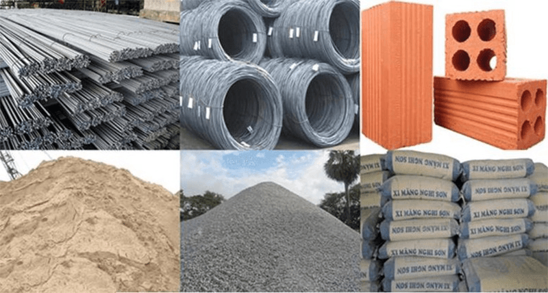 Công điện của Thủ tướng Chính phủ về việc tăng cường các giải pháp quản lý, bình ổn giá vật liệu xây dựng