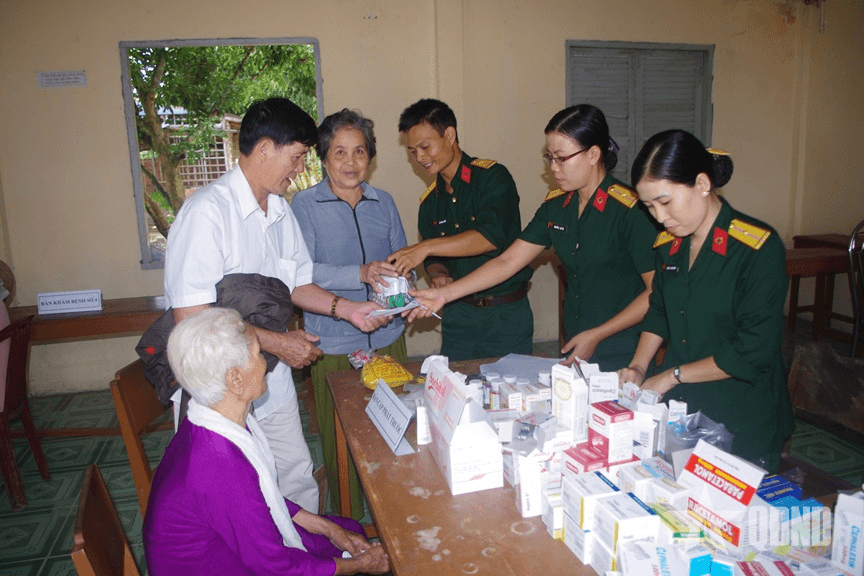 Vĩnh Long: Lan tỏa sâu rộng việc học tập và làm theo Bác