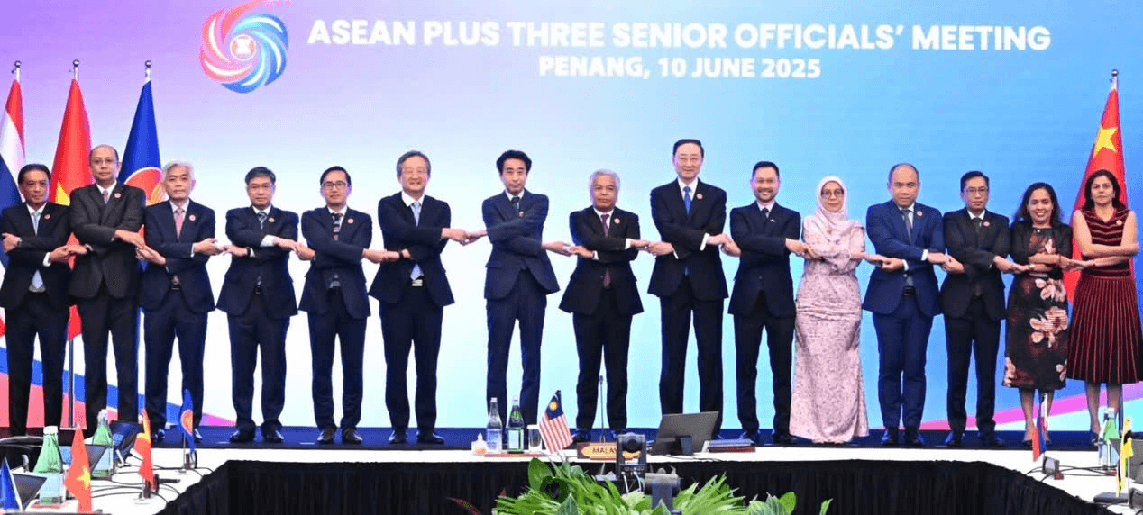 ASEAN và đối tác bàn định hướng tăng cường đối thoại và hợp tác: Xuyên suốt tinh thần “Bao trùm và Bền vững”