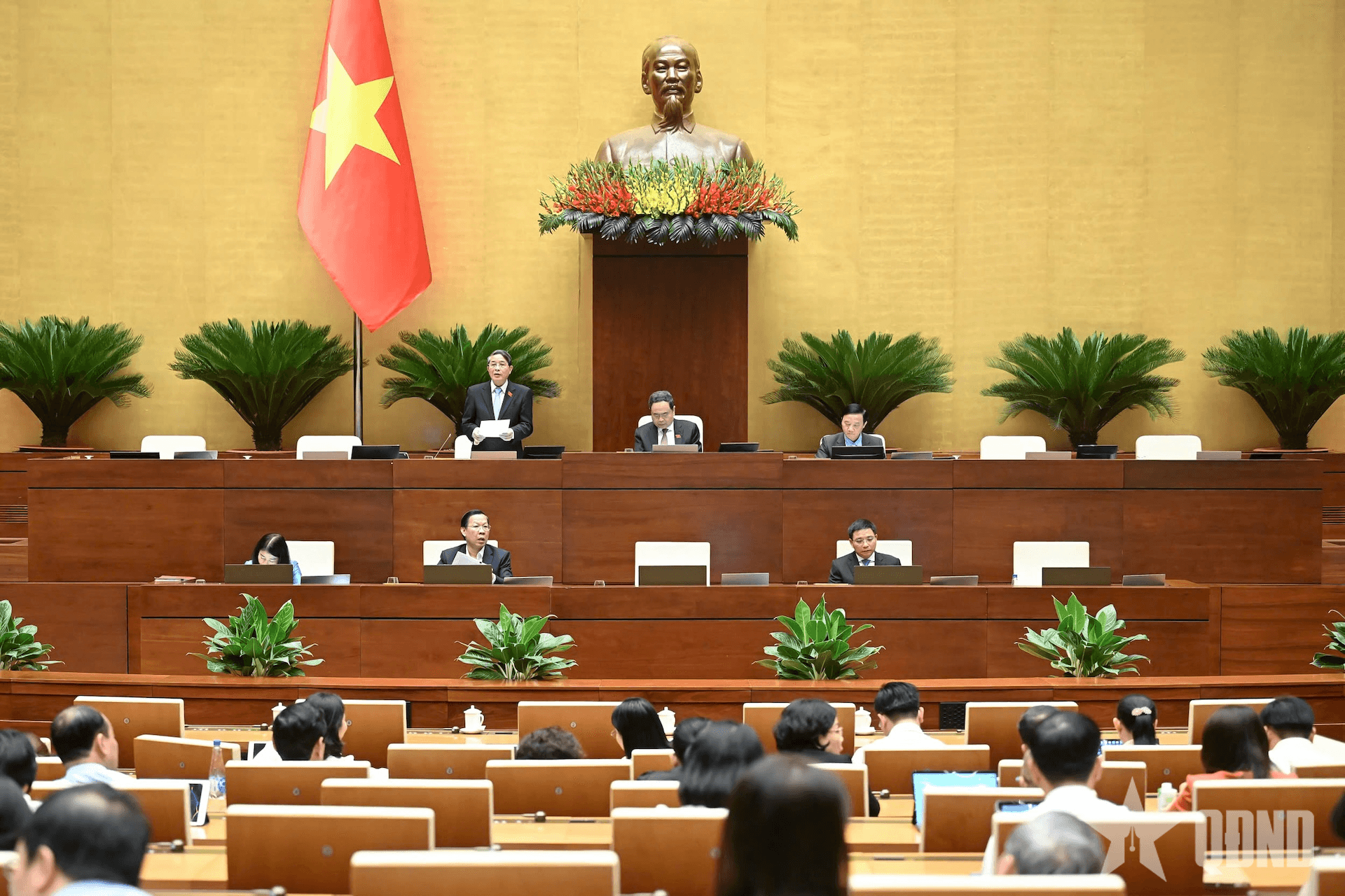 Siết điều kiện miễn thuế để tránh tình trạng "ôm đất chờ thời"
