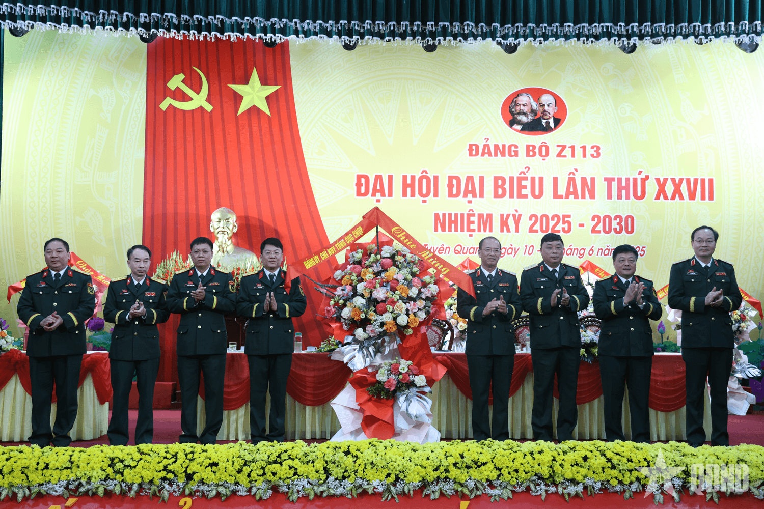 Nhà máy Z113 tạo đột phá về xây dựng và phát triển thương hiệu