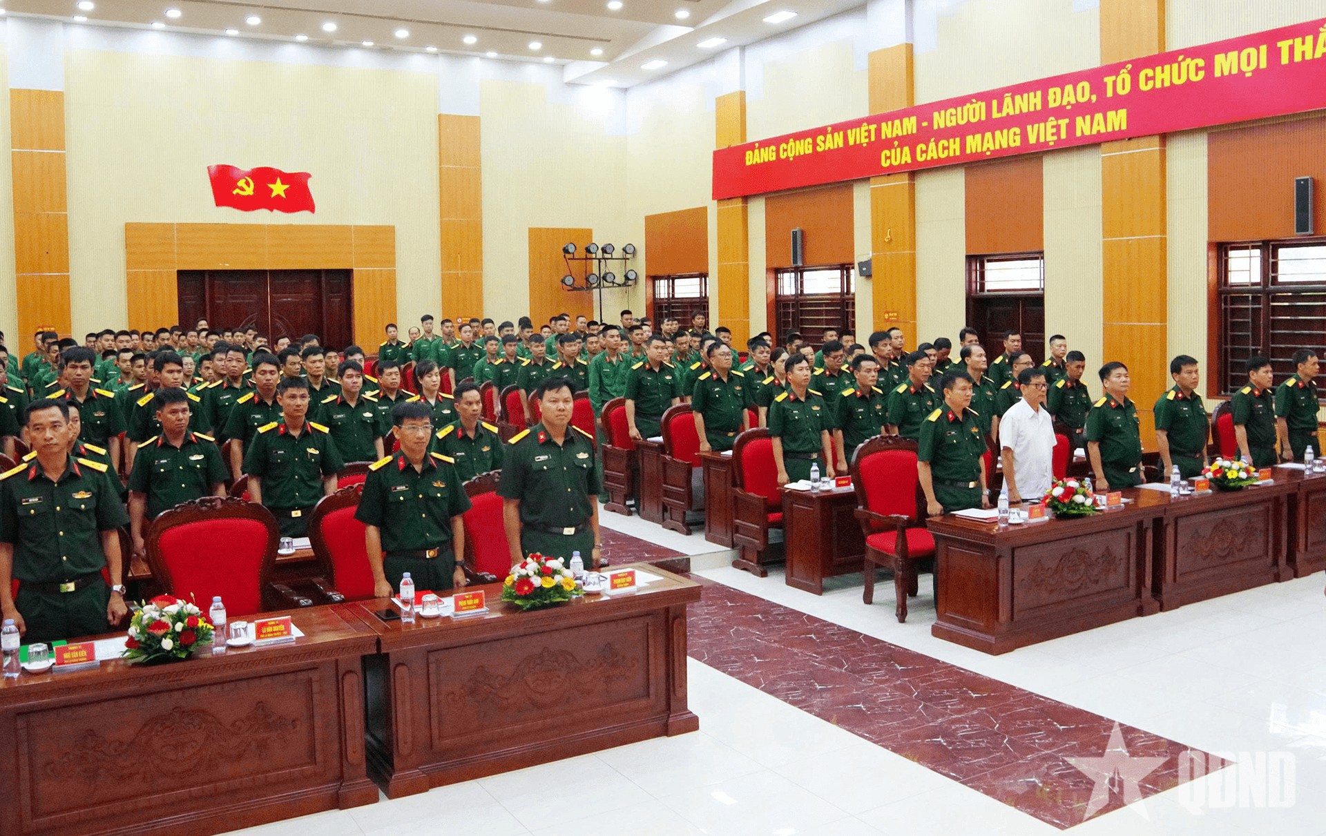 Binh chủng Pháo Binh truyền thông hưởng ứng tháng hành động vì trẻ em