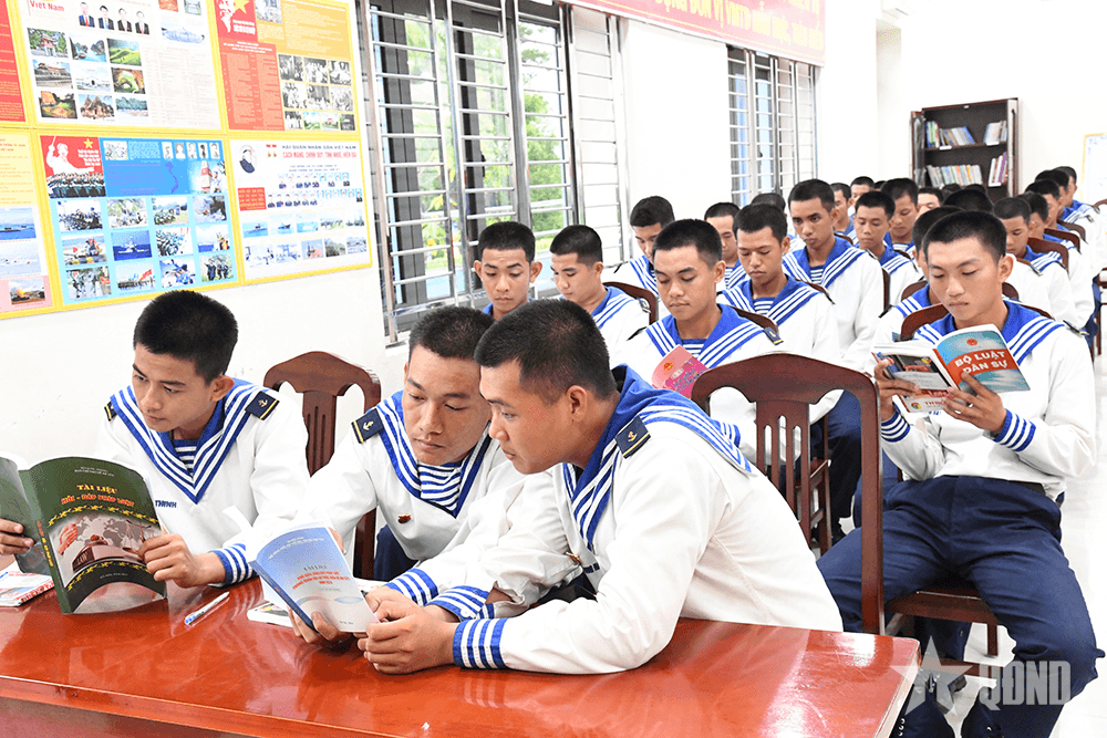 Đồng bộ, sáng tạo trong tuyên truyền pháp luật
