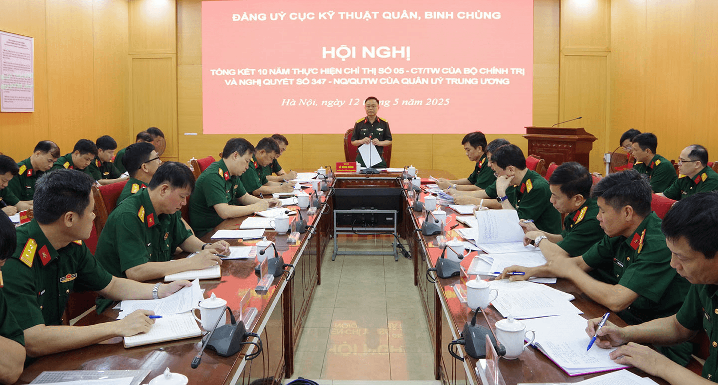 Biện pháp lãnh đạo sát thực tiễn công tác