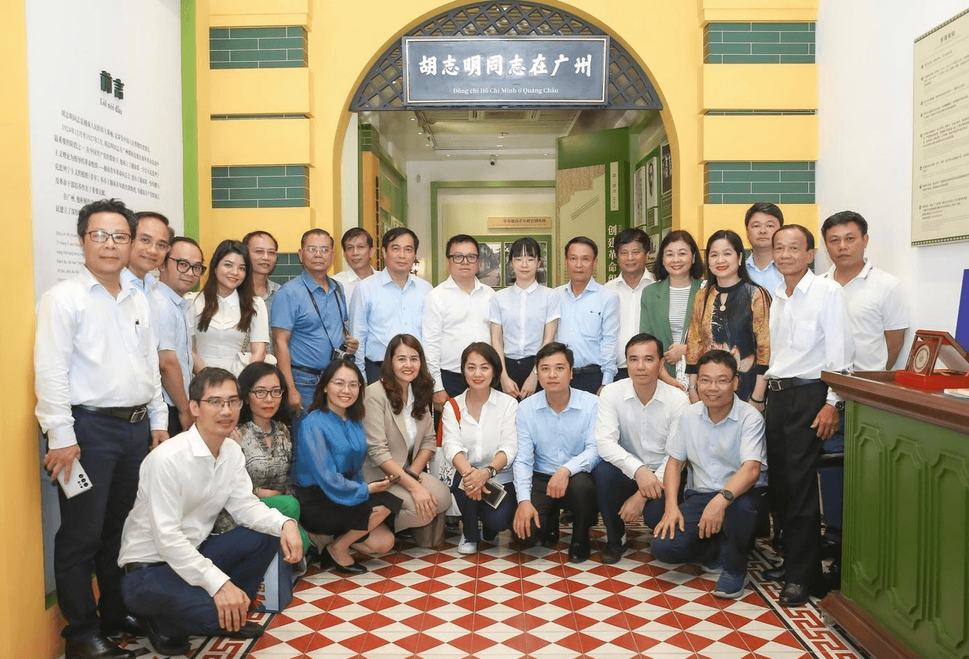 Về nơi ra đời báo chí cách mạng Việt Nam