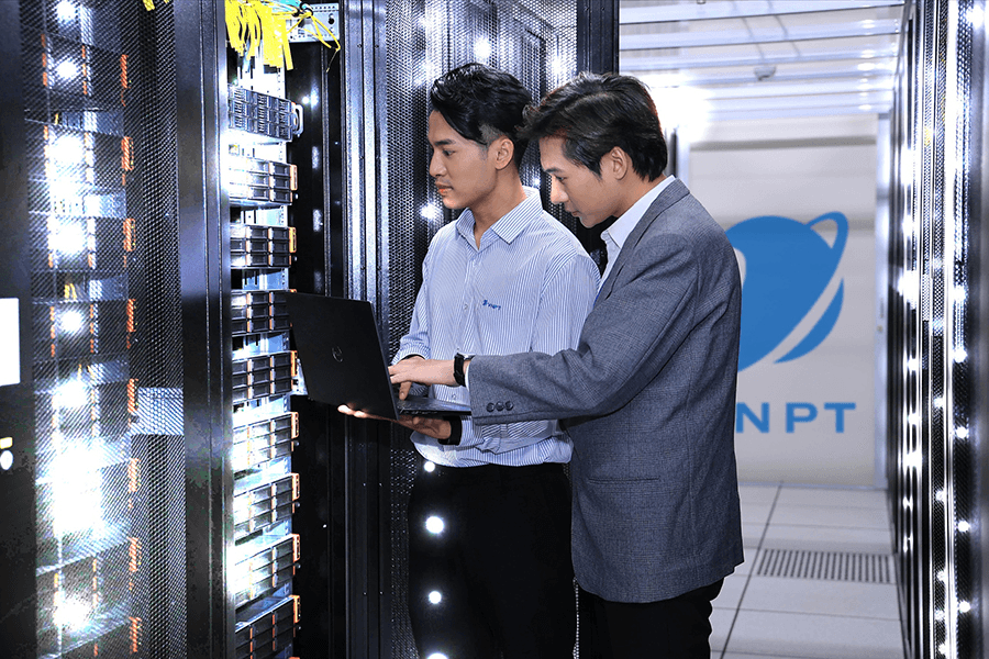 Mở khóa tương lai IoT với giải pháp MegawanIoT từ VNPT