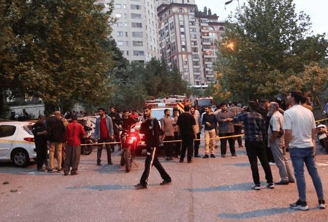 Bộ Ngoại giao khuyến cáo công dân Việt Nam không đến Israel và Iran