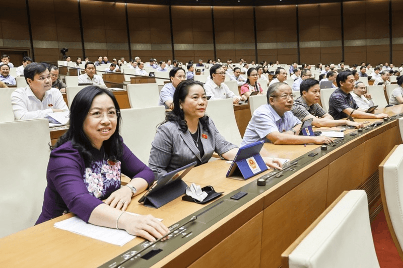 Từ ngày 12-6, cả nước có 34 tỉnh, thành phố