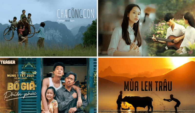 Thành lập Hội đồng quốc gia tuyển chọn phim tham dự vòng sơ tuyển giải thưởng Phim truyện quốc tế - OSCARS