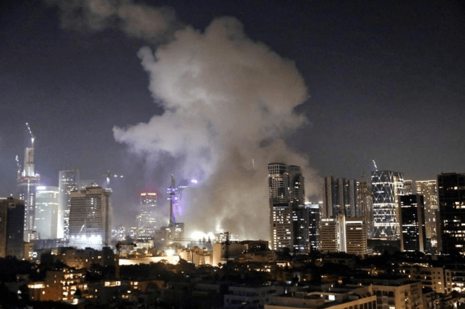 Căng thẳng Israel - Iran: Quân đội Mỹ điều chuyển lực lượng tại Trung Đông