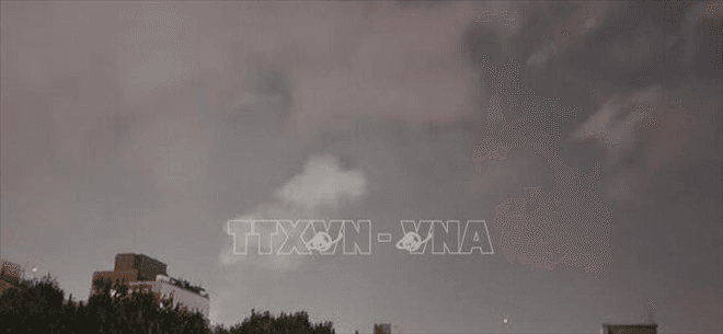 Cộng đồng người Việt tại Israel vẫn an toàn