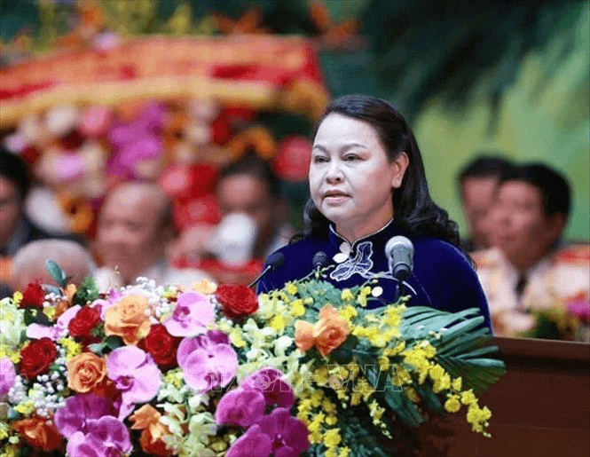 Sắp xếp tinh gọn đảm bảo phát huy vai trò của Mặt trận Tổ quốc Việt Nam, các tổ chức chính trị - xã hội