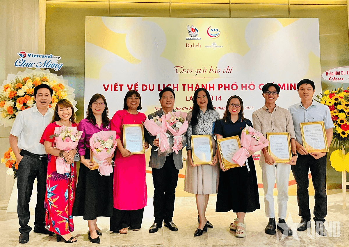 Nơi gắn kết, thắp sáng lửa nghề