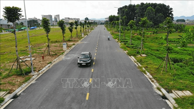 Hào quang truyền thống: Đặt tên đường tôn vinh nhà báo