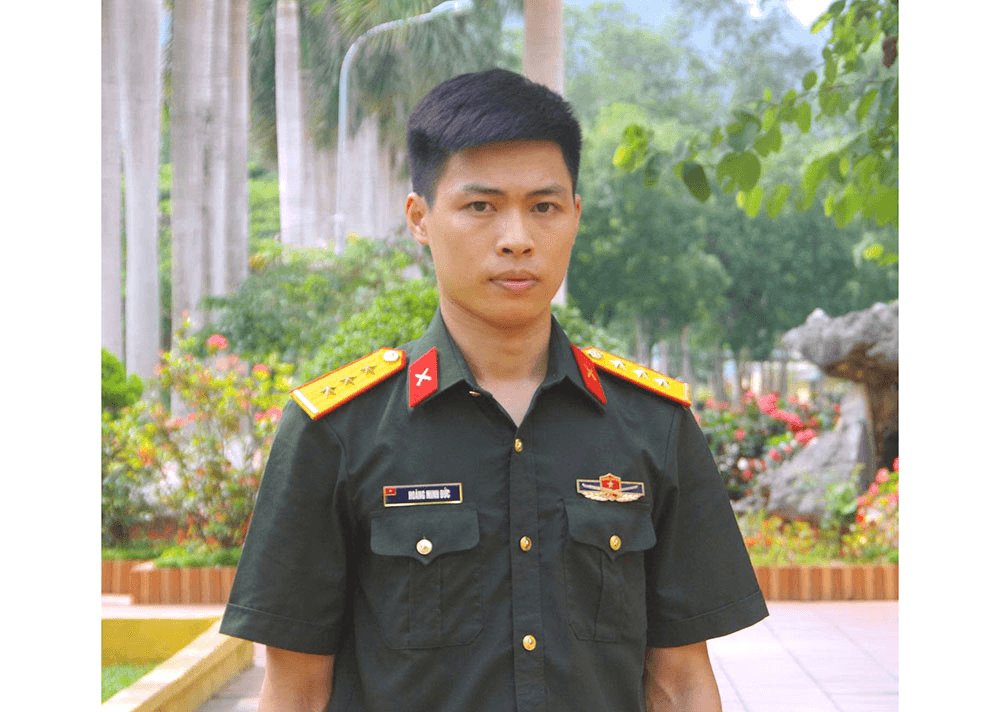 Người “truyền lửa” năng động