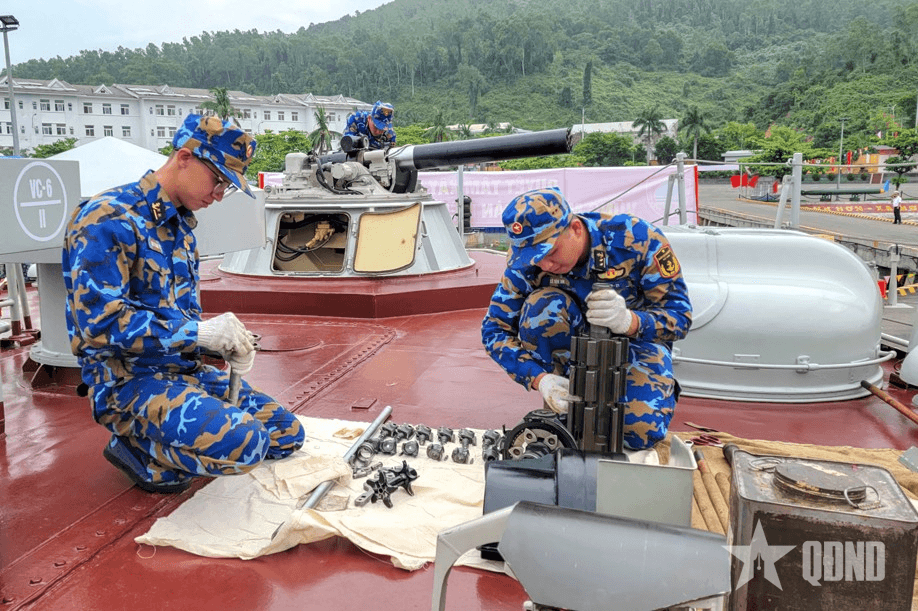 Chung tay tiết kiệm, chống lãng phí