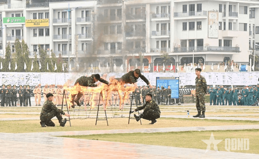 Cụ thể hóa nội dung học tập và làm theo tư tưởng, đạo đức, phong cách Hồ Chí Minh