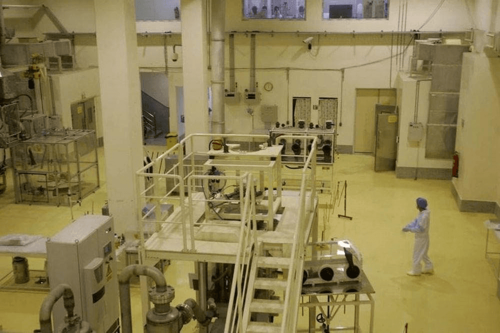 Căng thẳng Israel-Iran: Nga và Azerbaijan theo dõi mức phóng xạ ở biên giới với Iran
