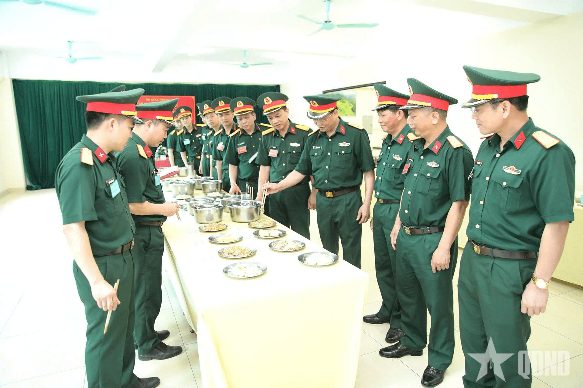 Ghi sâu lời Bác, lan tỏa tinh thần “yêu nước, tất thắng”