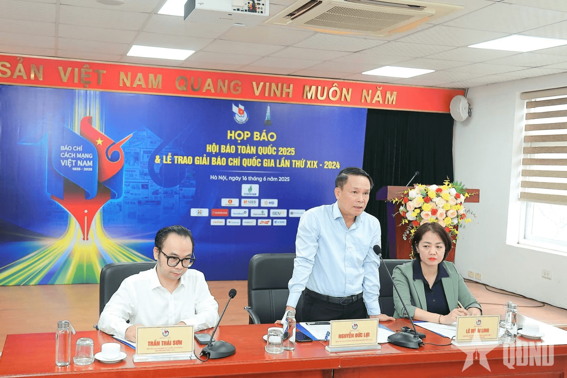 Hơn 80 đơn vị báo chí tham gia Hội Báo toàn quốc năm 2025