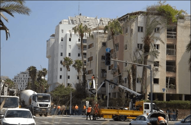 Cộng đồng người Việt Nam ở Israel nâng cao ý thức bảo đảm an toàn
