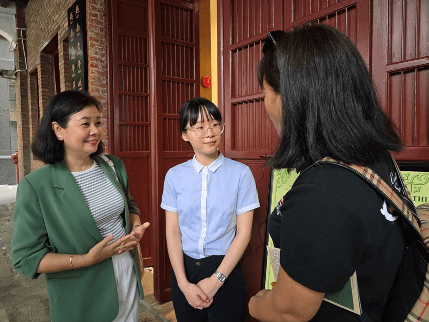 Từ Báo Thanh niên, học phong cách làm báo của Bác Hồ