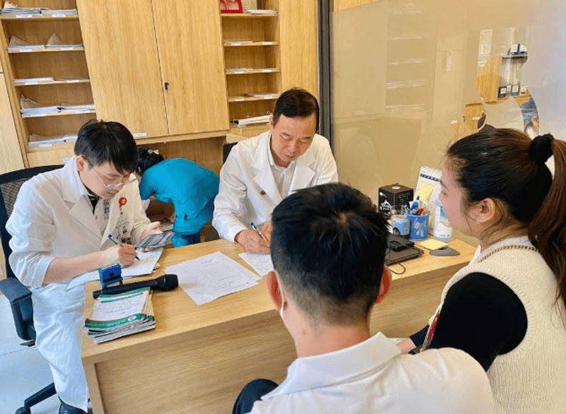 Ứng dụng công nghệ để nâng cao chất lượng dân số