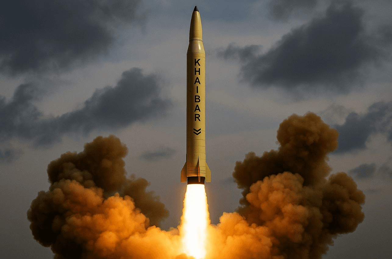 Căng thẳng Israel-Iran: Kho tên lửa đạn đạo của Iran gồm những gì?