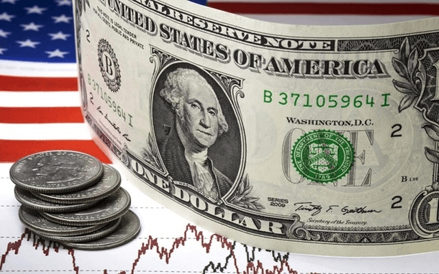 Tỷ giá USD hôm nay (18-6): Đồng USD tăng giá sau dữ liệu kinh tế trái chiều từ Mỹ